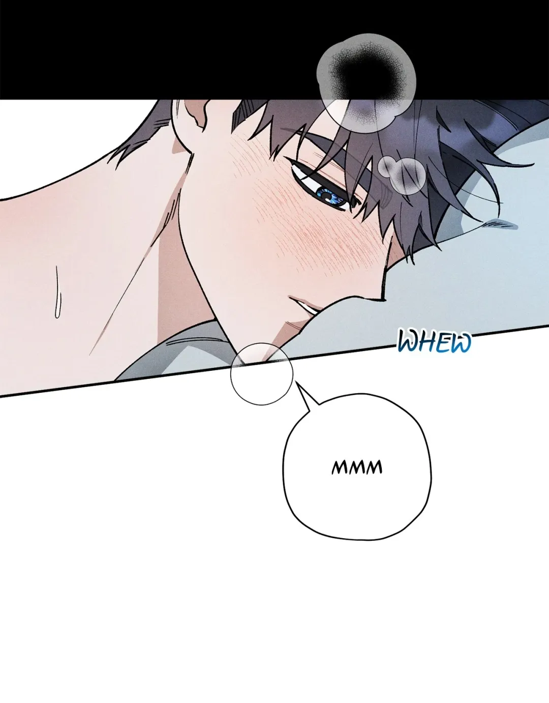 The Rogue Prince Is Secretly an Omega - Chapter 32.27 Page 61