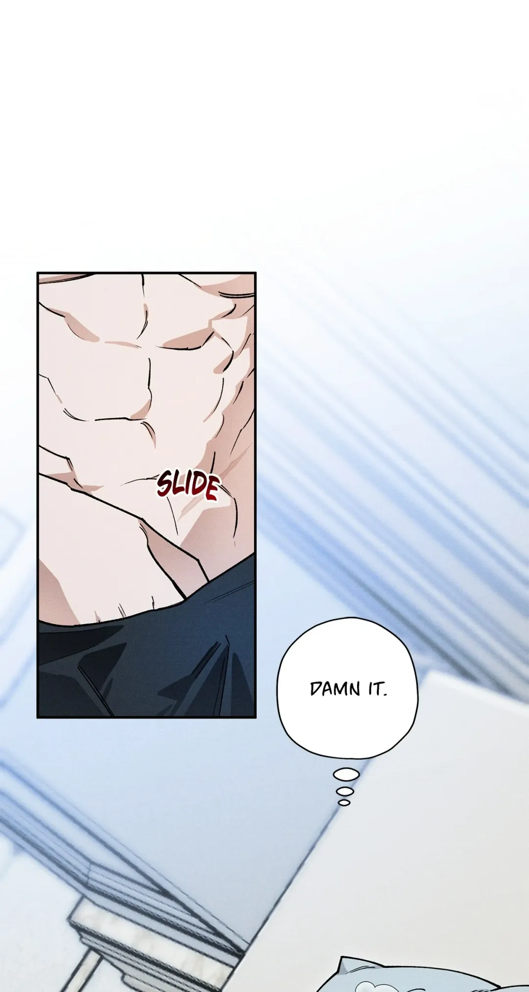 The Rogue Prince Is Secretly an Omega - Chapter 32.27 Page 62