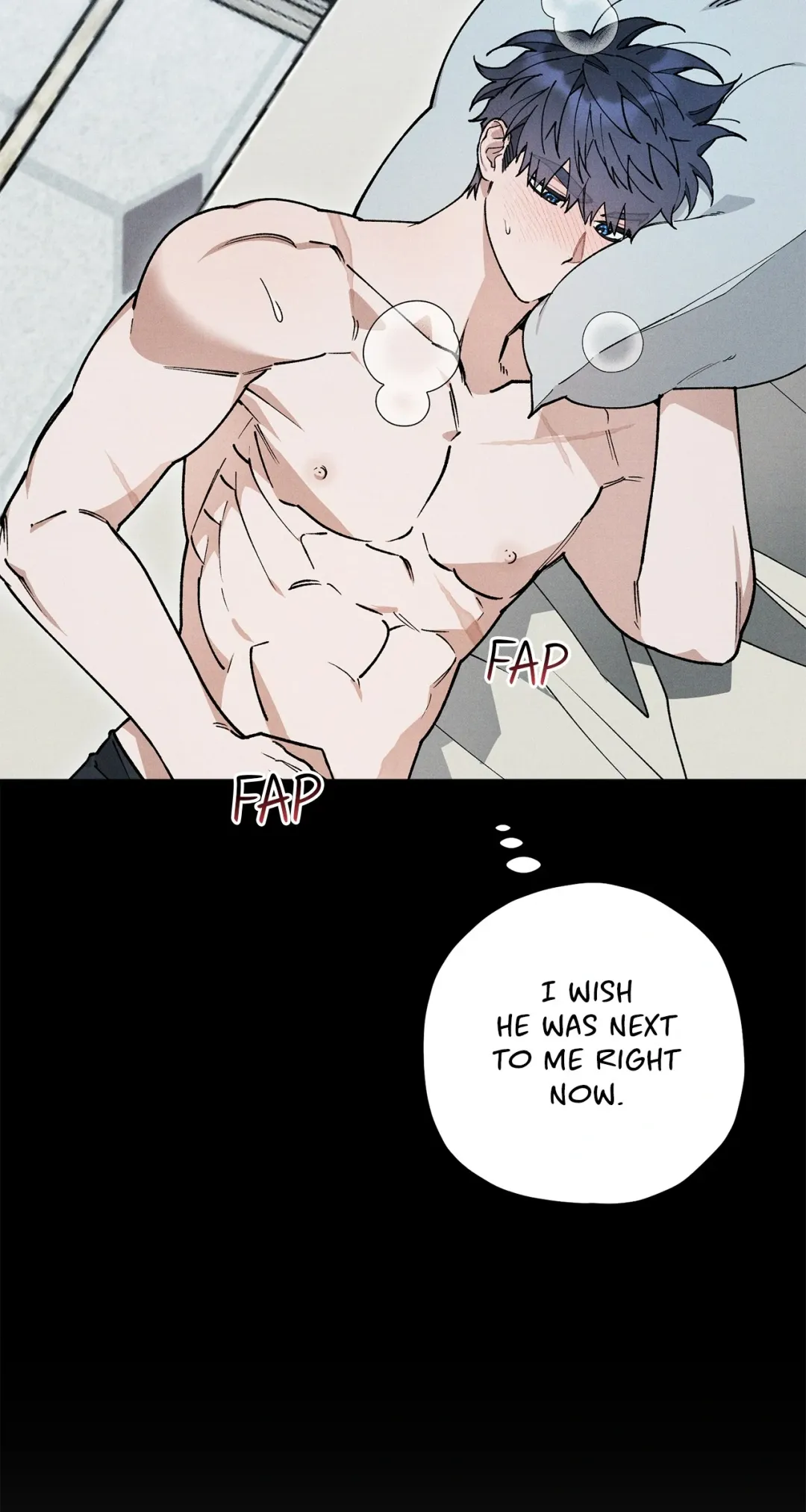 The Rogue Prince Is Secretly an Omega - Chapter 32.27 Page 63