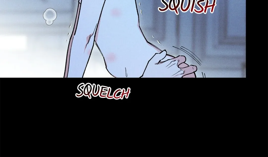 The Rogue Prince Is Secretly an Omega - Chapter 32.27 Page 67