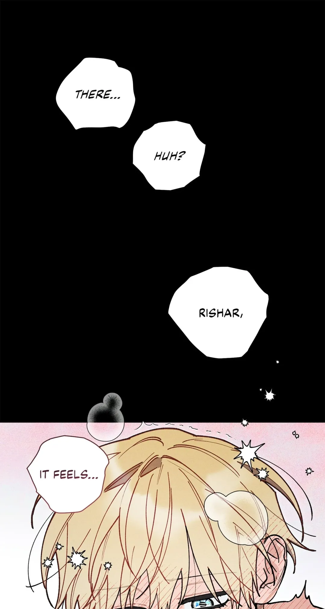 The Rogue Prince Is Secretly an Omega - Chapter 32.27 Page 68