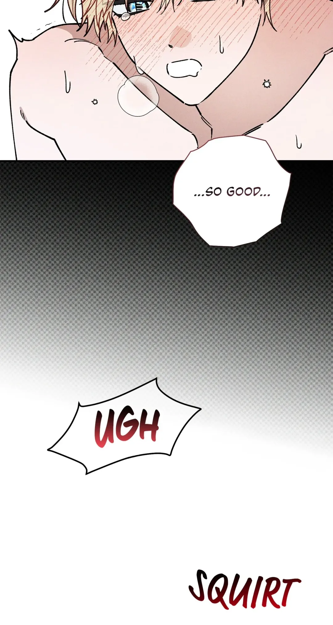 The Rogue Prince Is Secretly an Omega - Chapter 32.27 Page 69