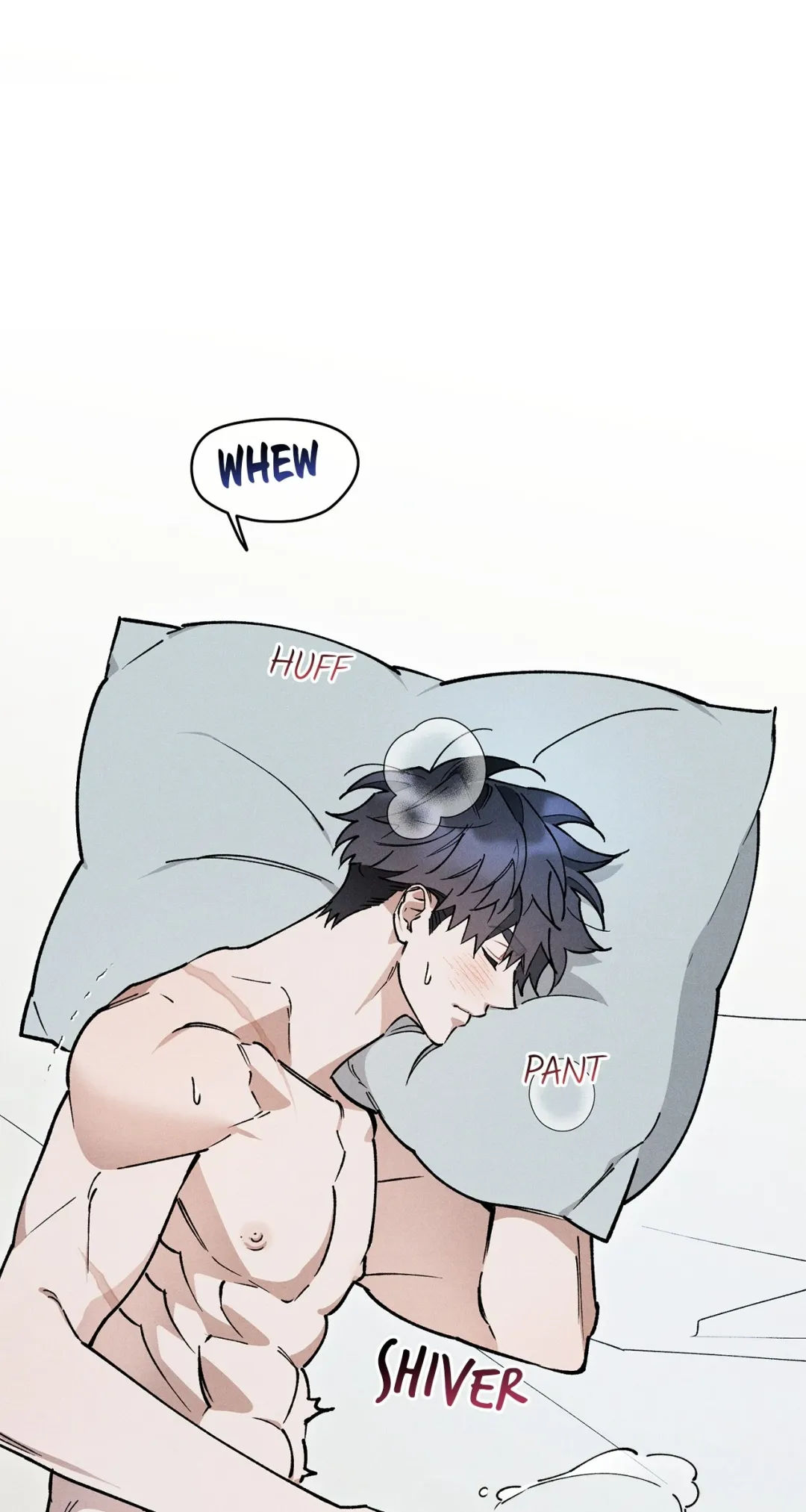The Rogue Prince Is Secretly an Omega - Chapter 32.27 Page 70