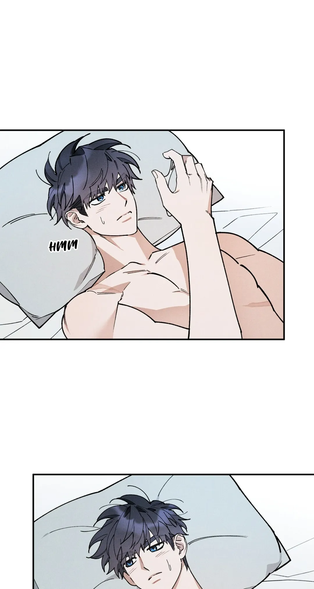 The Rogue Prince Is Secretly an Omega - Chapter 32.27 Page 72