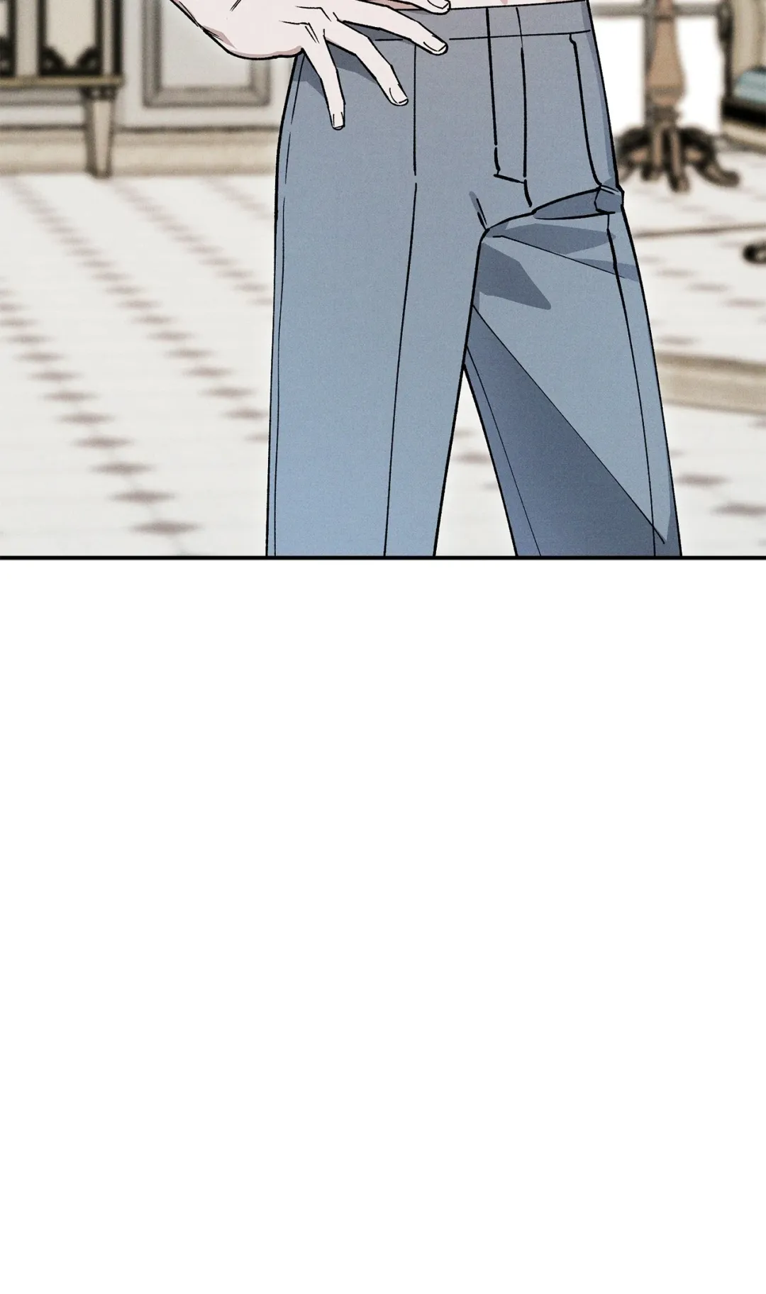 The Rogue Prince Is Secretly an Omega - Chapter 32.27 Page 76