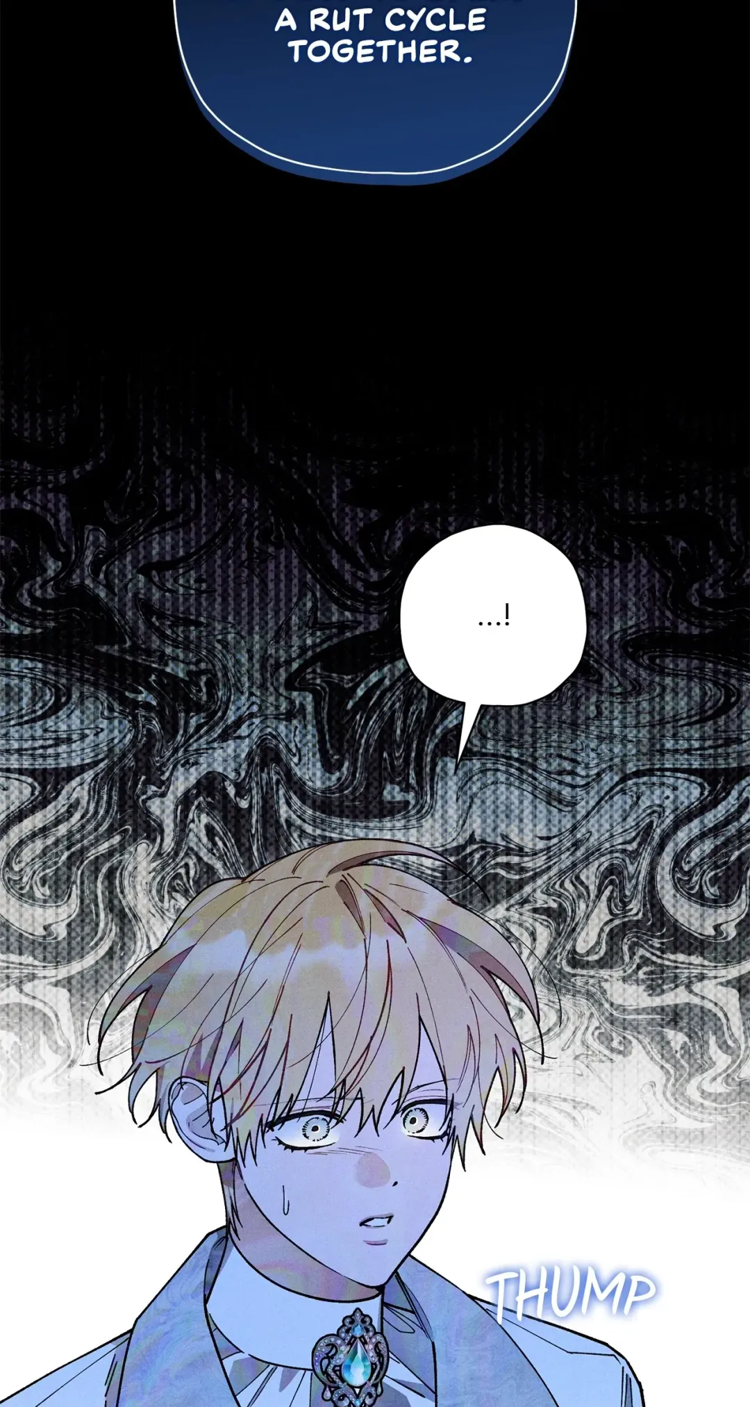 The Rogue Prince Is Secretly an Omega - Chapter 32.28 Page 2