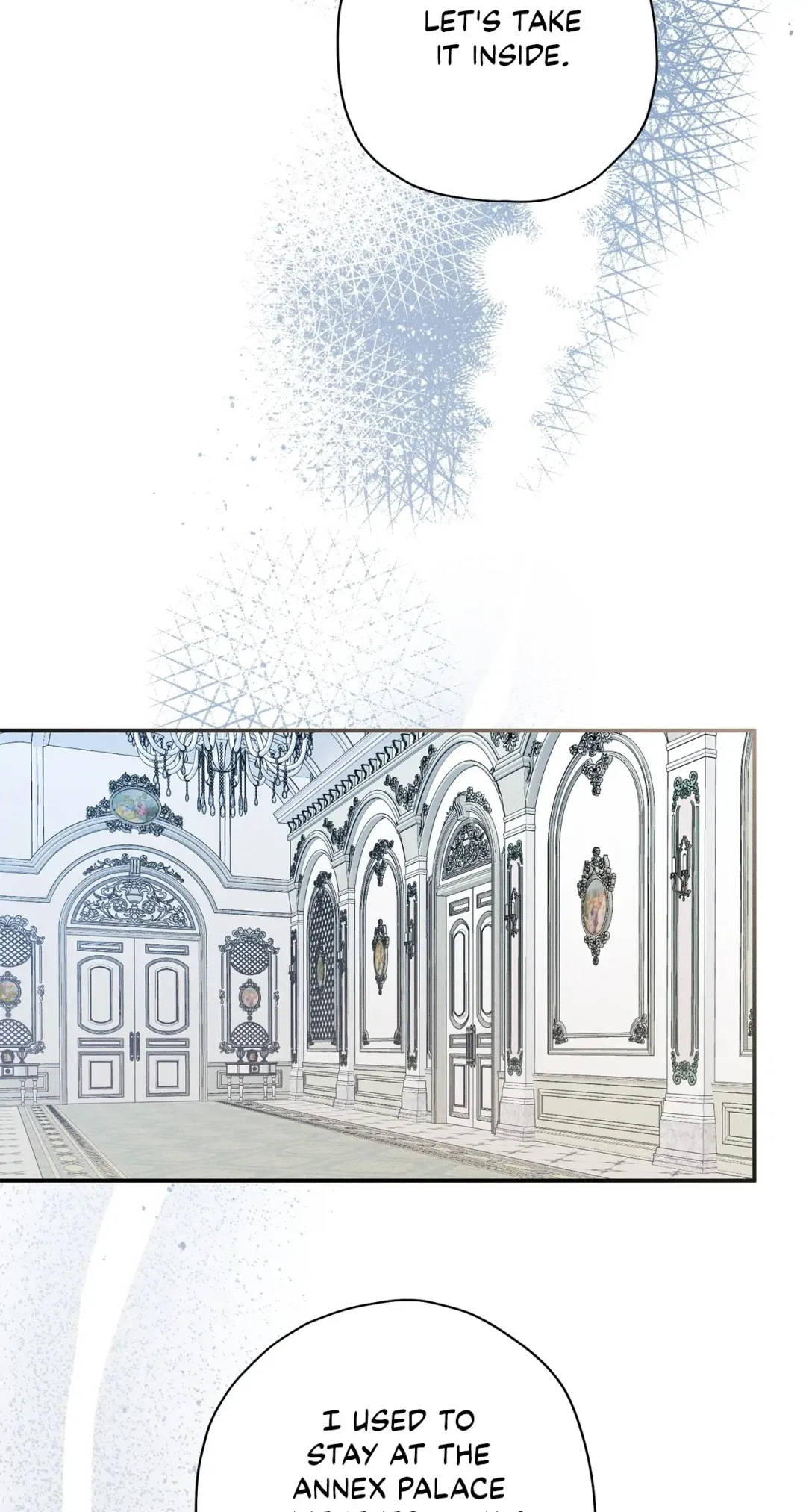 The Rogue Prince Is Secretly an Omega - Chapter 32.28 Page 5