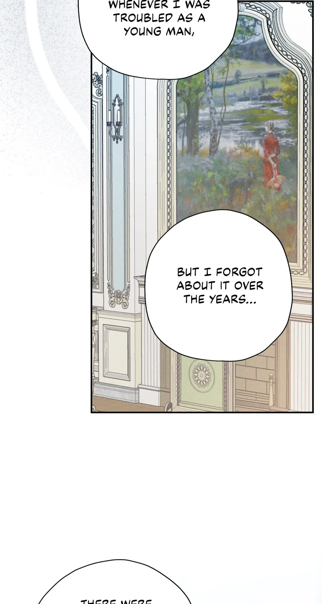 The Rogue Prince Is Secretly an Omega - Chapter 32.28 Page 6