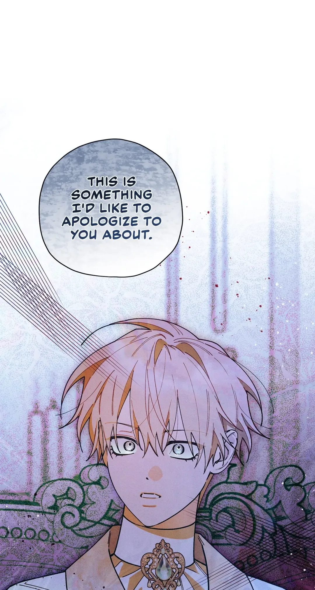 The Rogue Prince Is Secretly an Omega - Chapter 32.28 Page 13