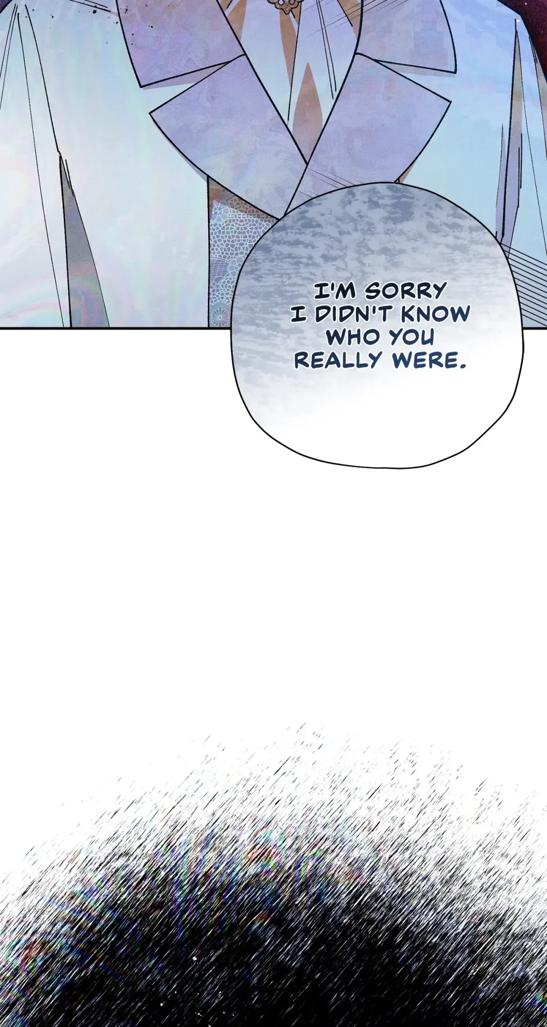 The Rogue Prince Is Secretly an Omega - Chapter 32.28 Page 14