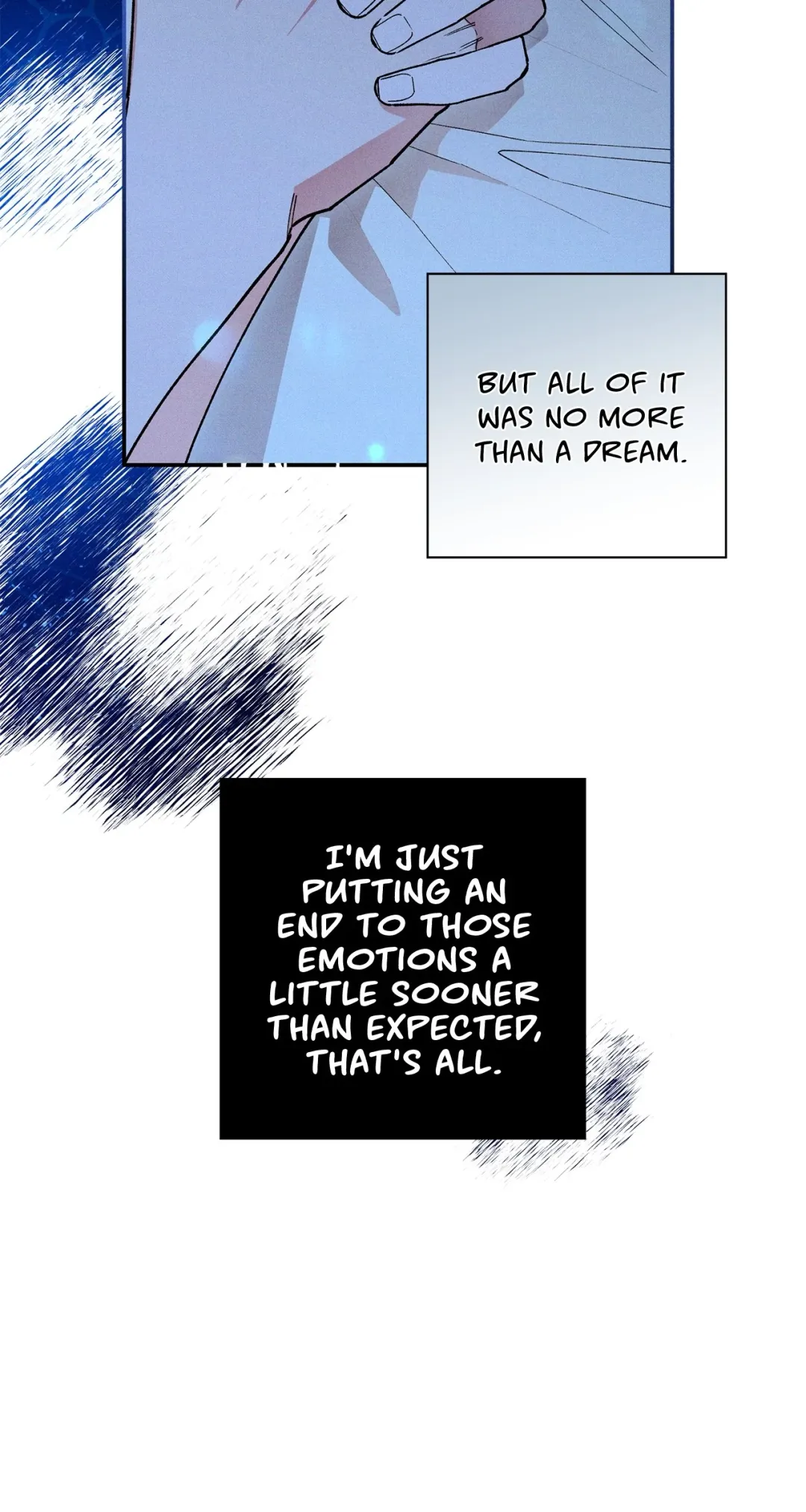The Rogue Prince Is Secretly an Omega - Chapter 32.28 Page 28