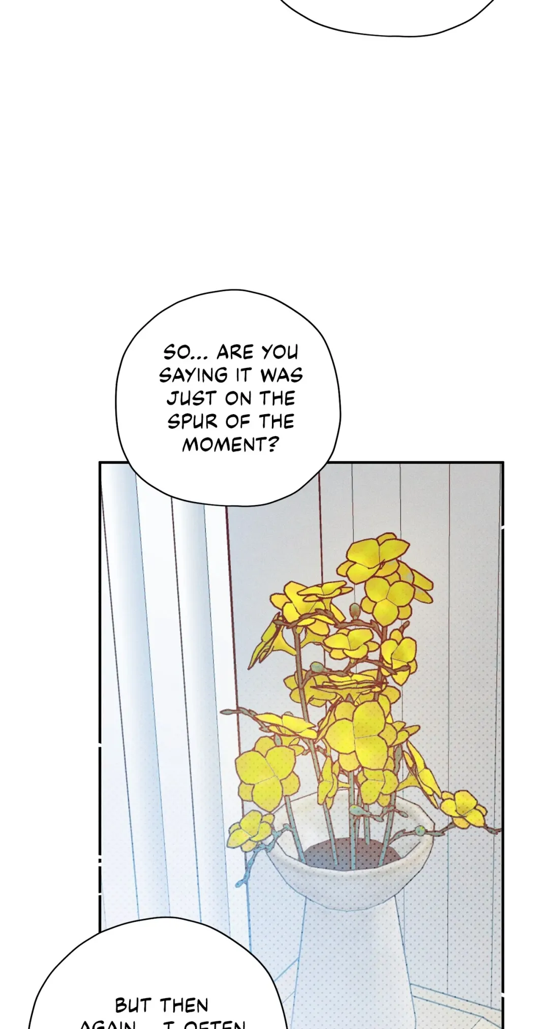 The Rogue Prince Is Secretly an Omega - Chapter 32.28 Page 30