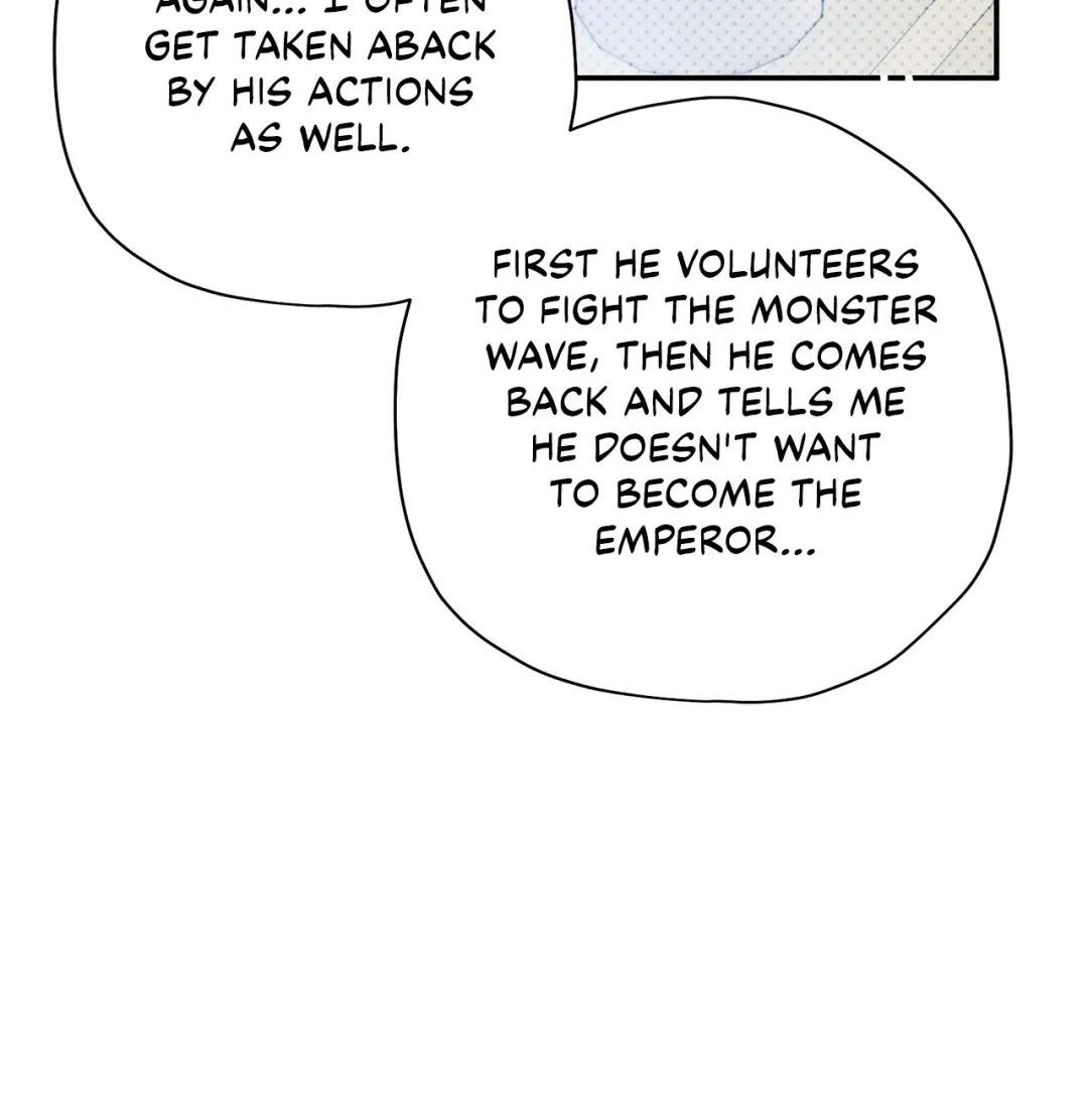 The Rogue Prince Is Secretly an Omega - Chapter 32.28 Page 31