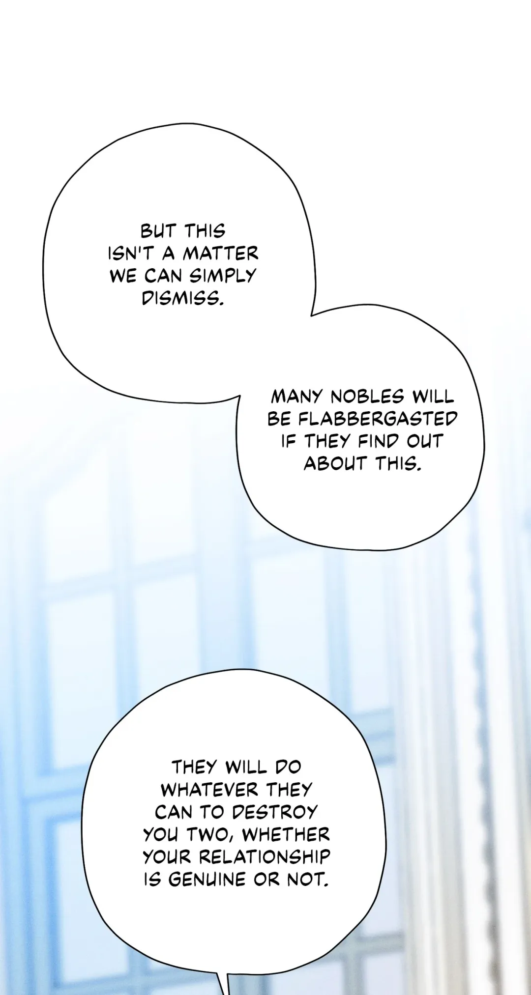 The Rogue Prince Is Secretly an Omega - Chapter 32.28 Page 32