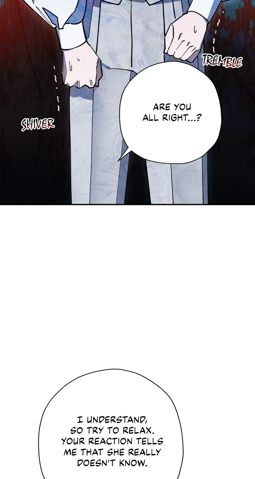 The Rogue Prince Is Secretly an Omega - Chapter 32.28 Page 40