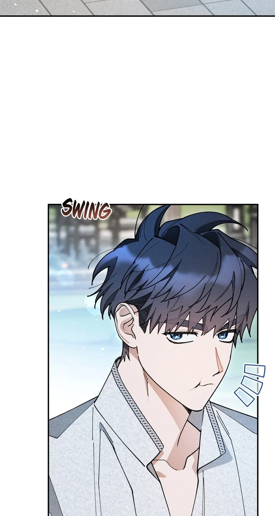 The Rogue Prince Is Secretly an Omega - Chapter 32.28 Page 51