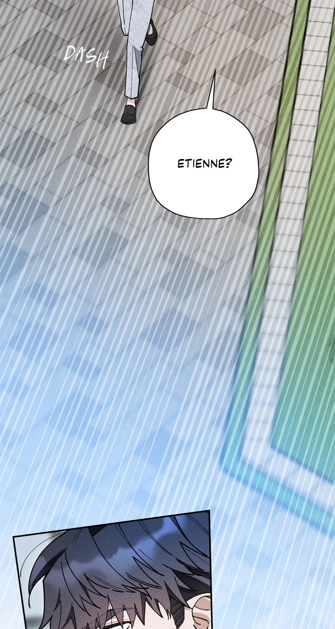The Rogue Prince Is Secretly an Omega - Chapter 32.28 Page 56