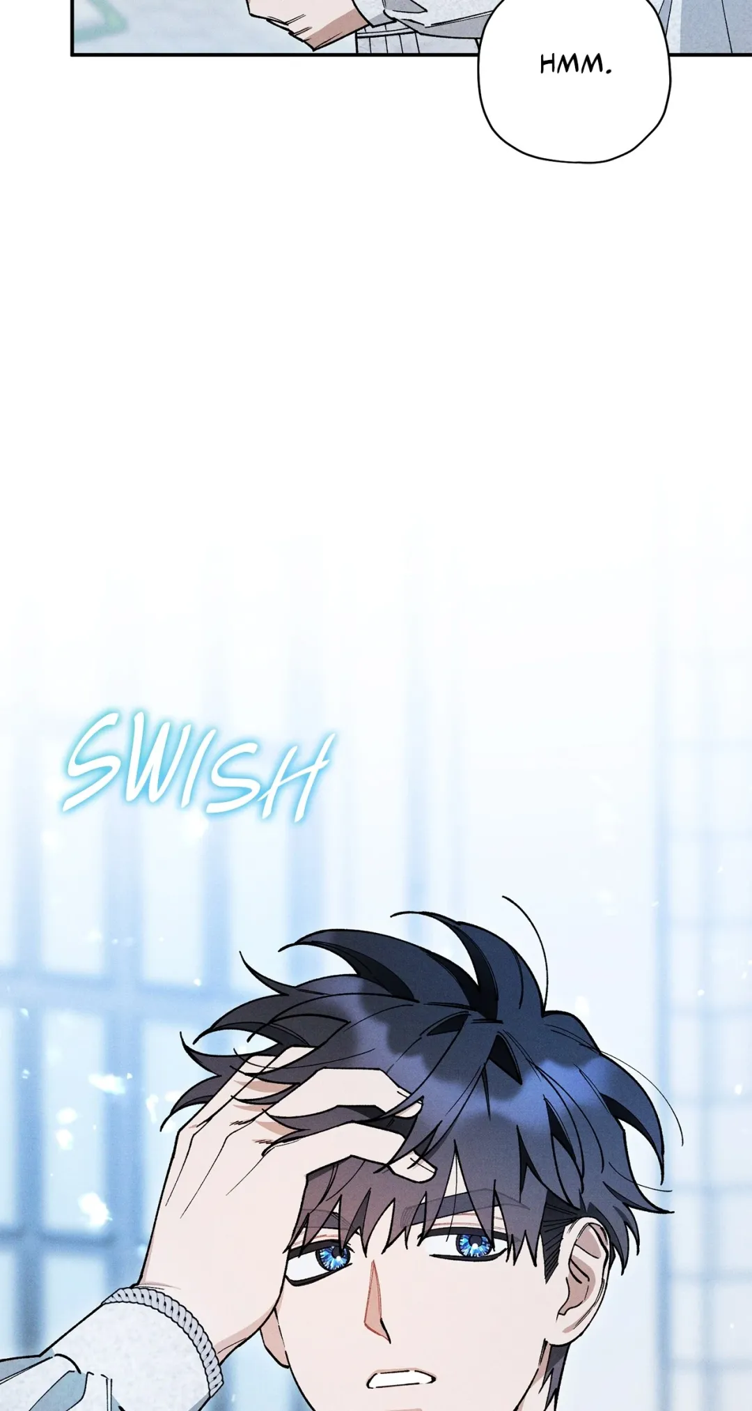 The Rogue Prince Is Secretly an Omega - Chapter 32.28 Page 62