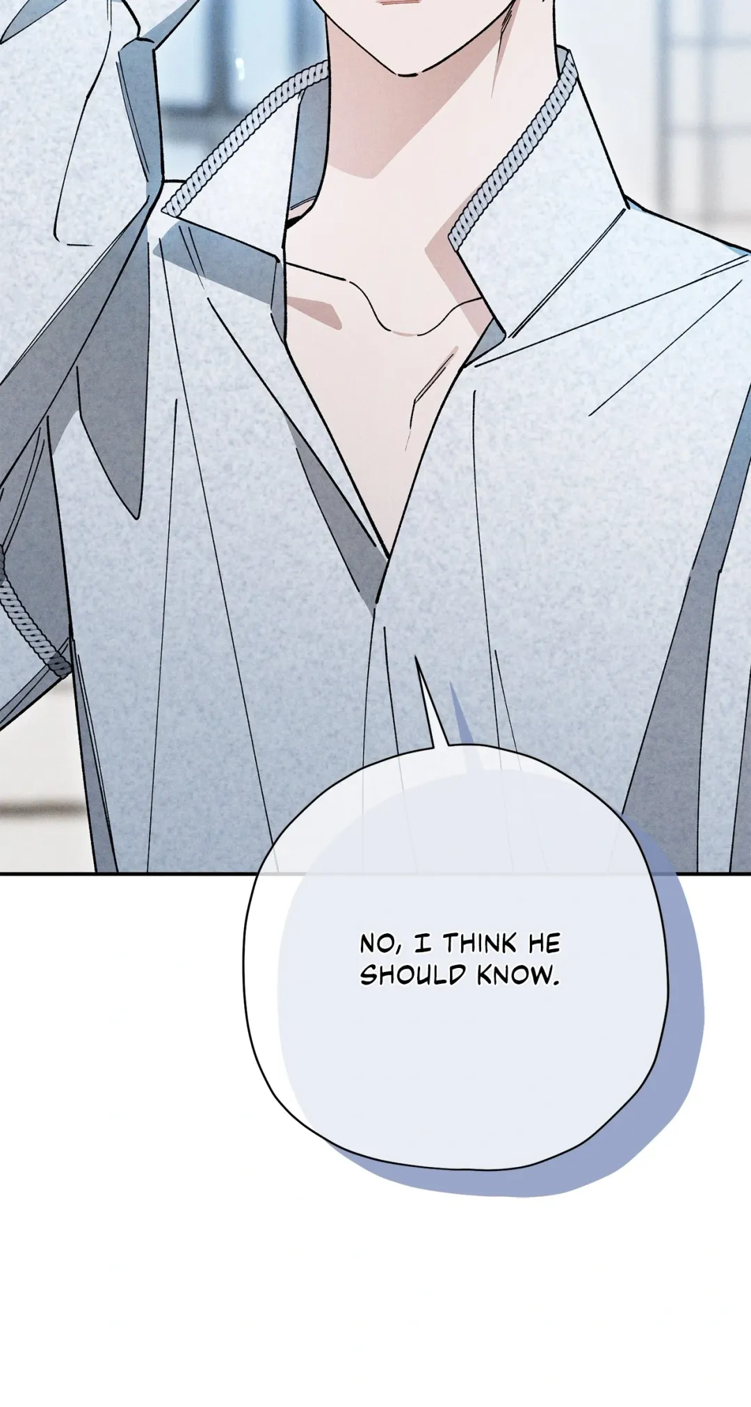The Rogue Prince Is Secretly an Omega - Chapter 32.28 Page 63