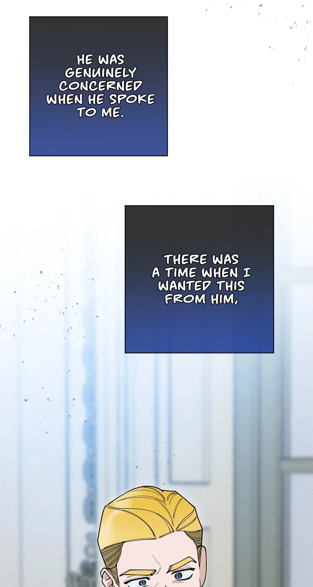 The Rogue Prince Is Secretly an Omega - Chapter 32.28 Page 71