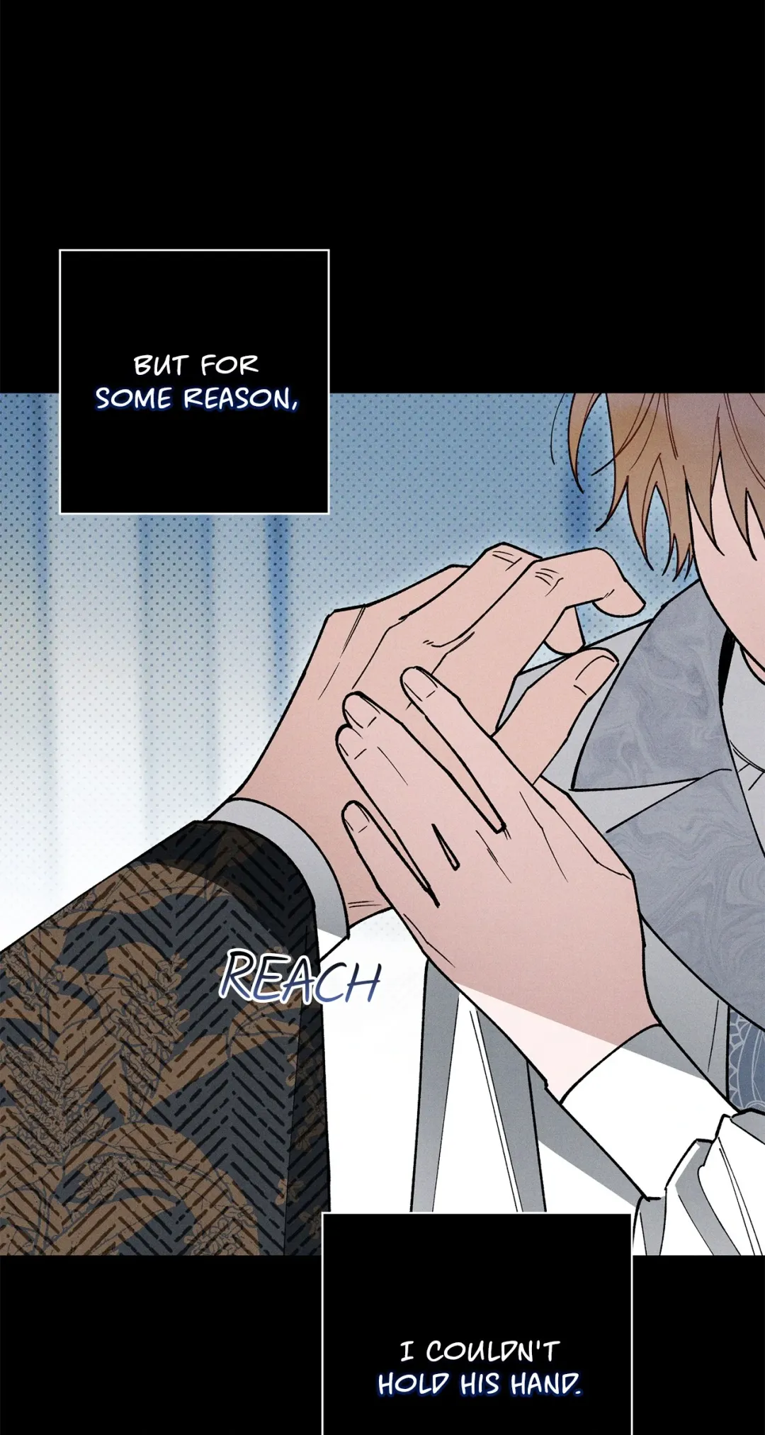 The Rogue Prince Is Secretly an Omega - Chapter 32.28 Page 73