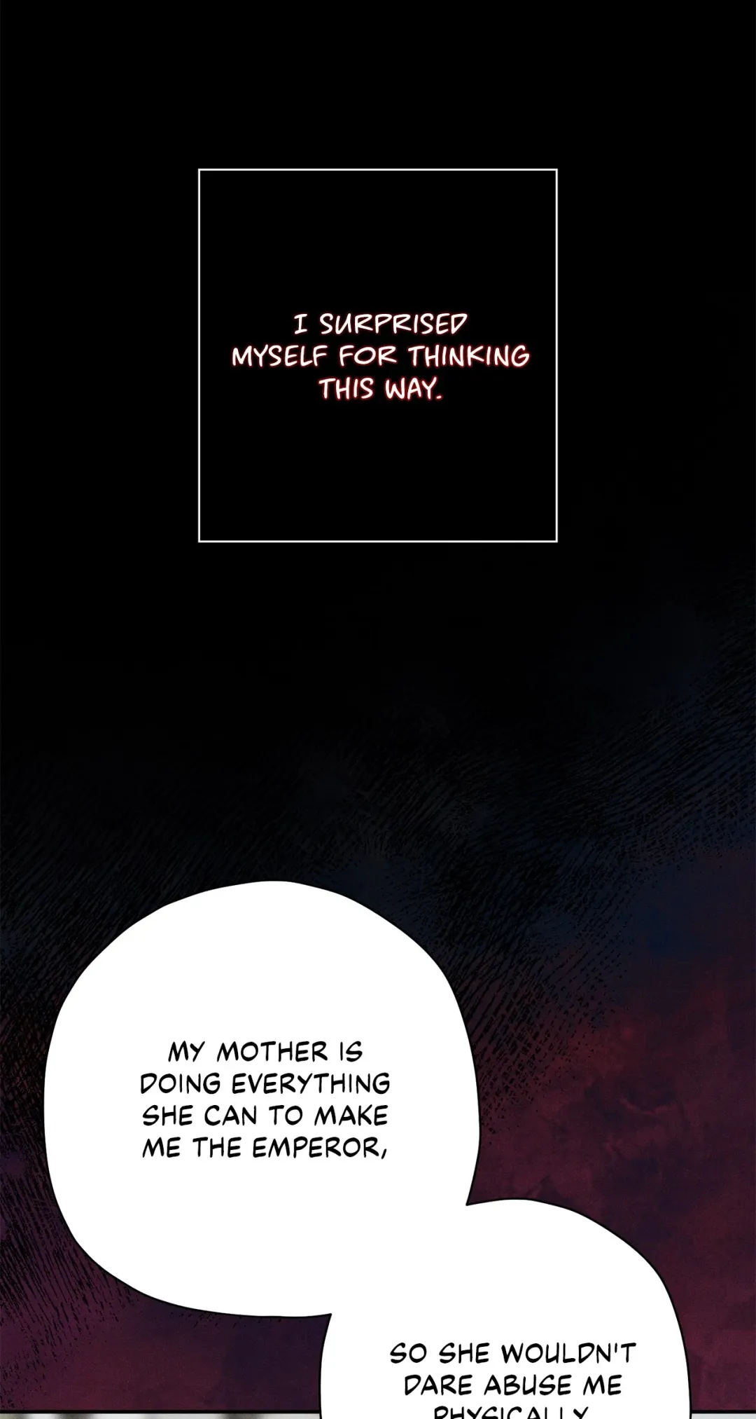 The Rogue Prince Is Secretly an Omega - Chapter 32.28 Page 77