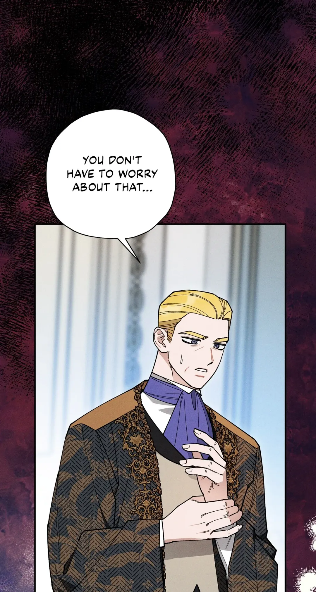 The Rogue Prince Is Secretly an Omega - Chapter 32.28 Page 80