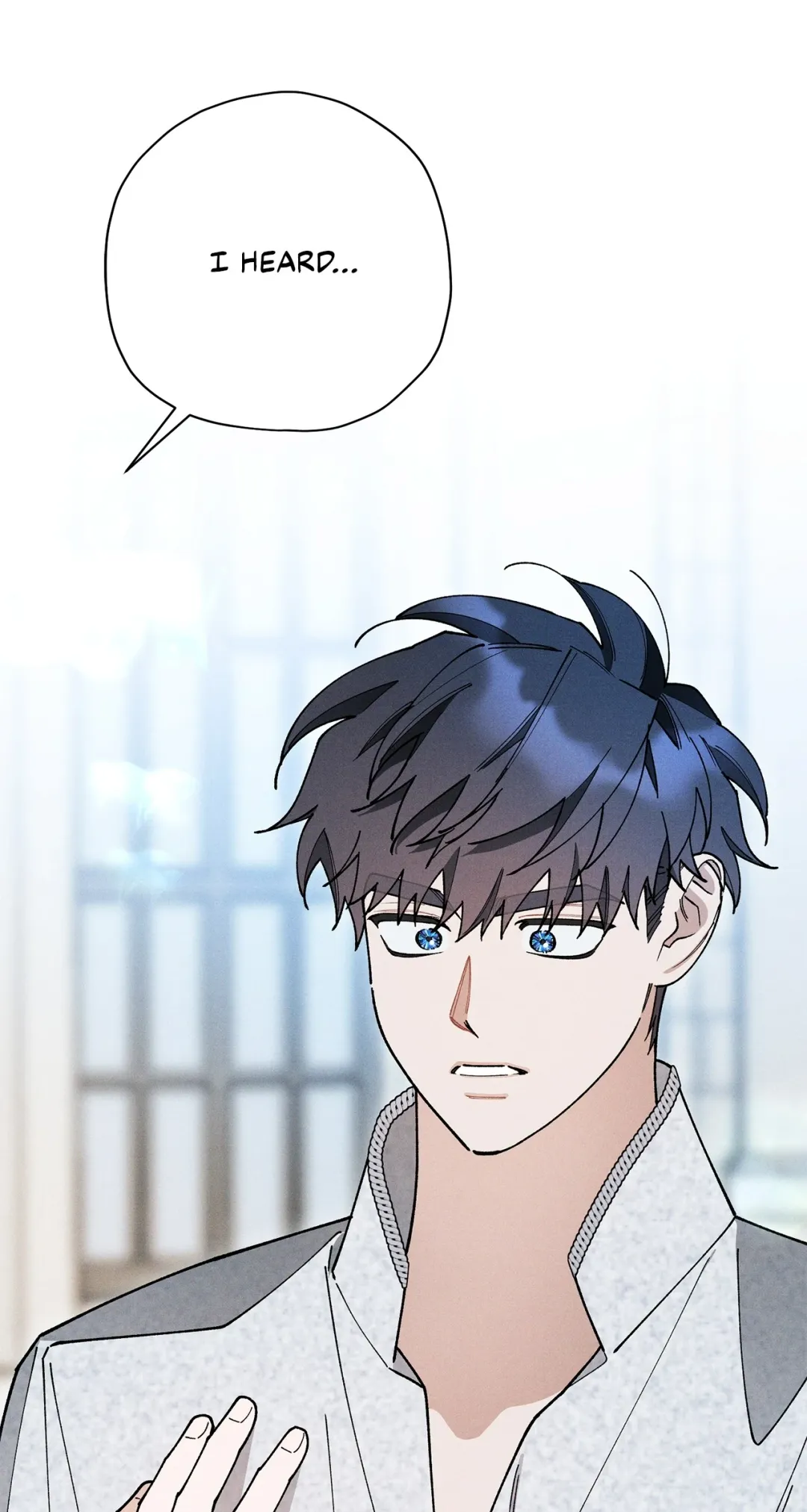 The Rogue Prince Is Secretly an Omega - Chapter 32.28 Page 83