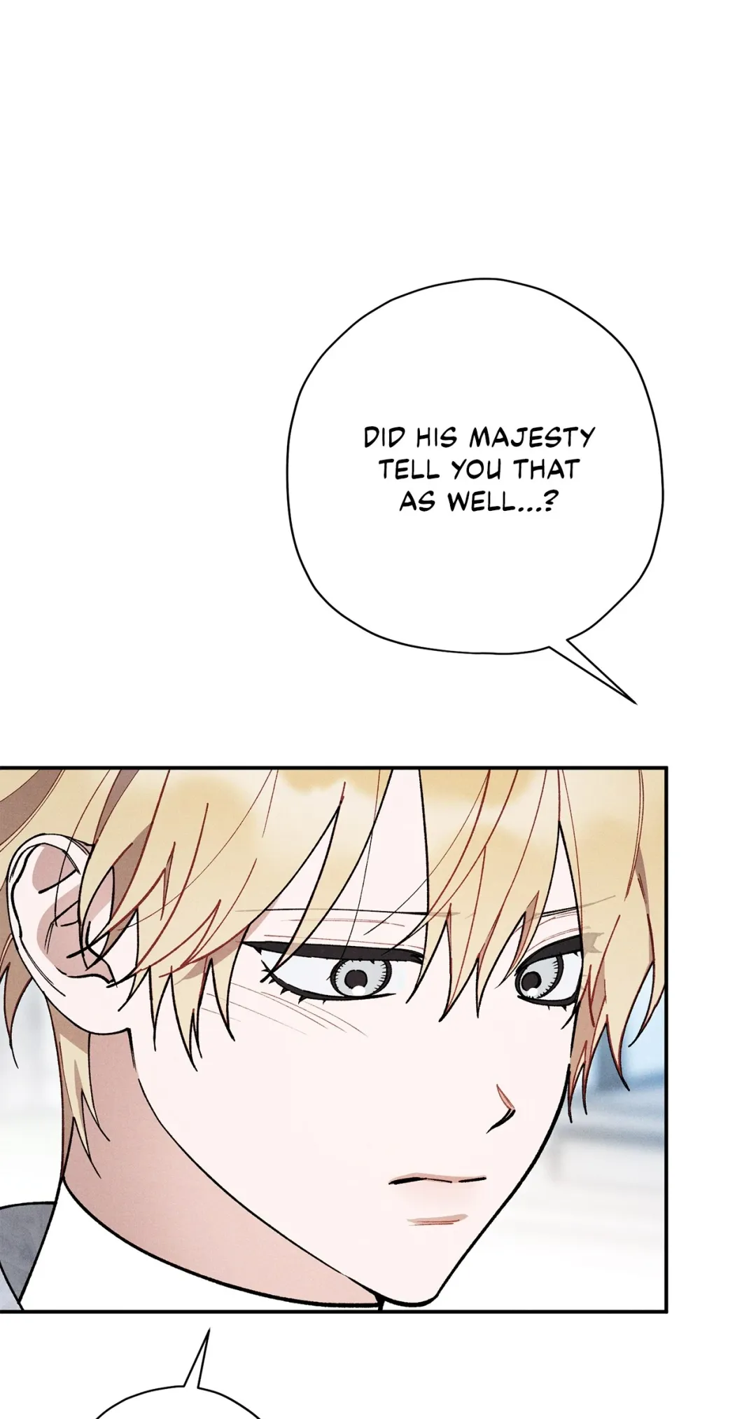 The Rogue Prince Is Secretly an Omega - Chapter 32.29 Page 3