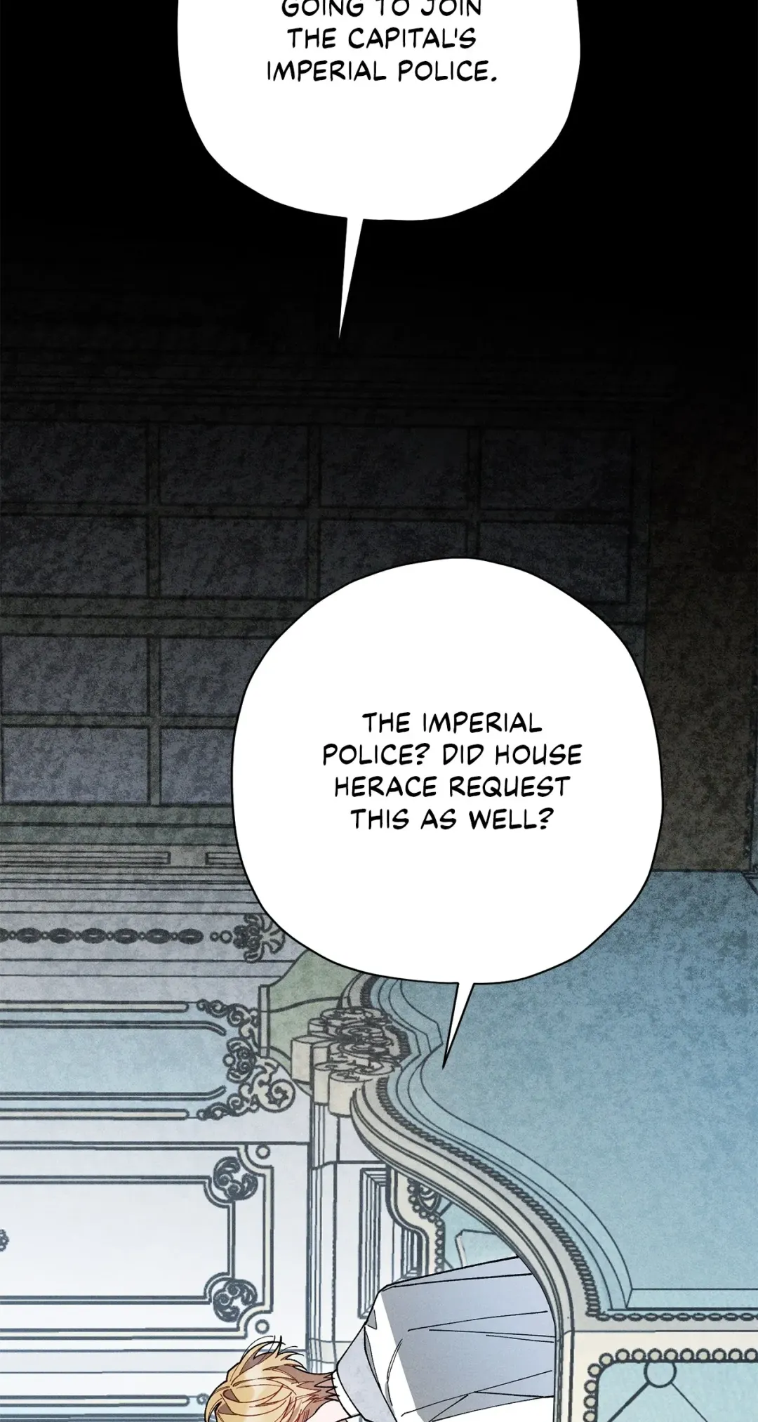The Rogue Prince Is Secretly an Omega - Chapter 32.29 Page 5