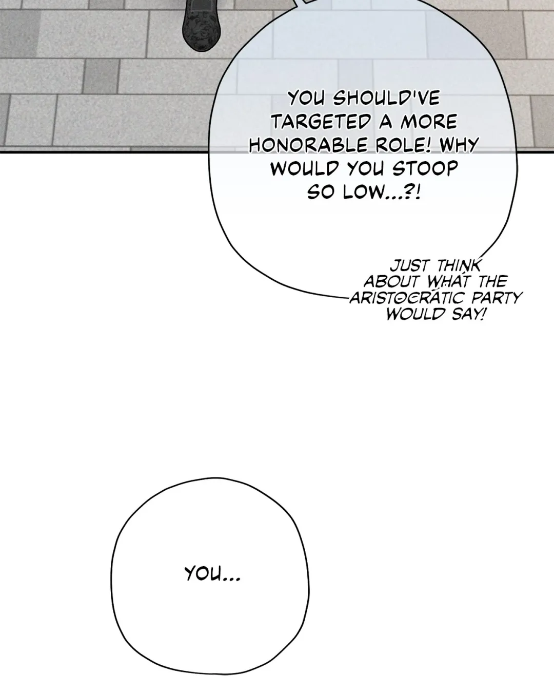 The Rogue Prince Is Secretly an Omega - Chapter 32.29 Page 11
