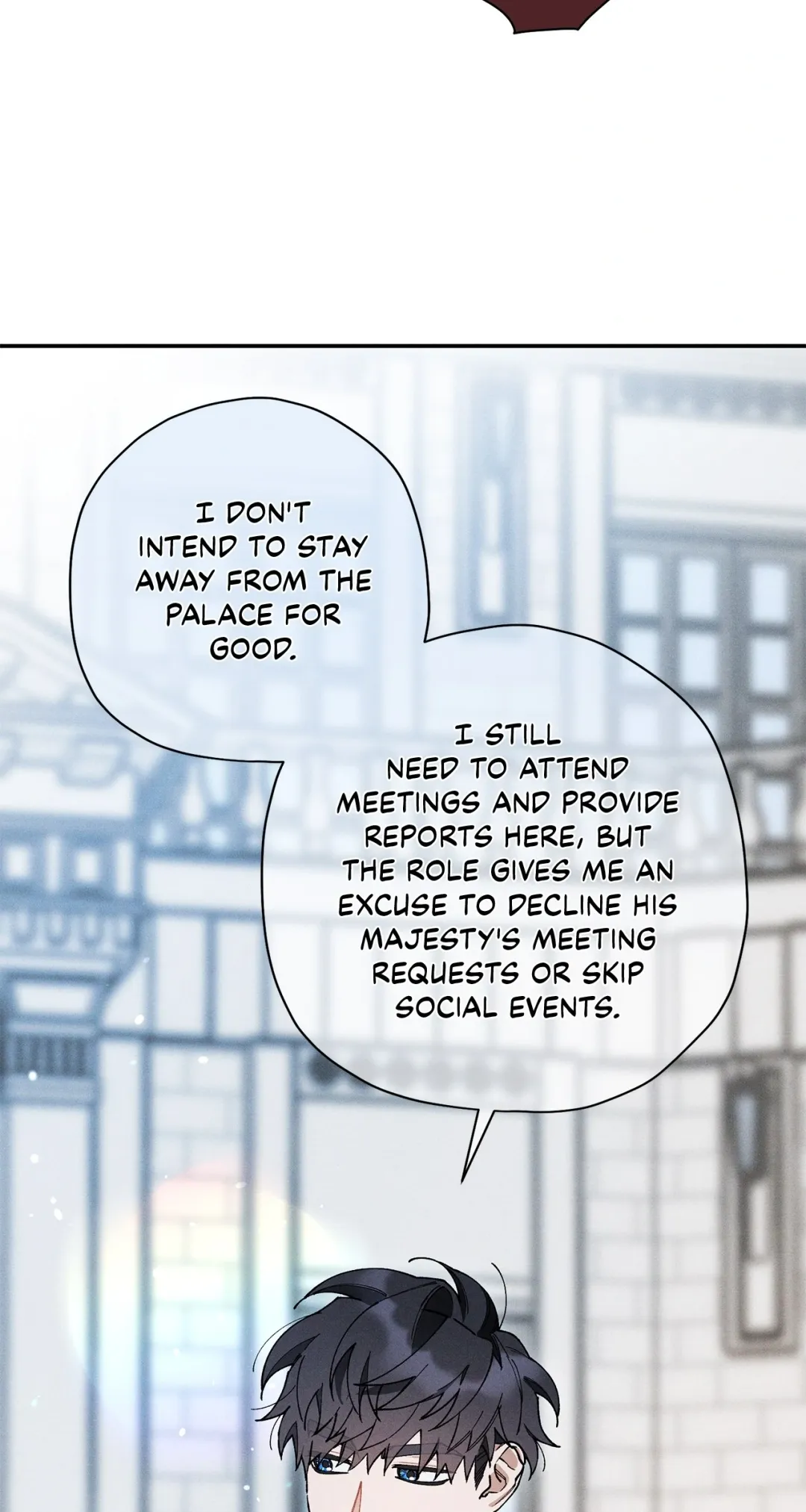 The Rogue Prince Is Secretly an Omega - Chapter 32.29 Page 13
