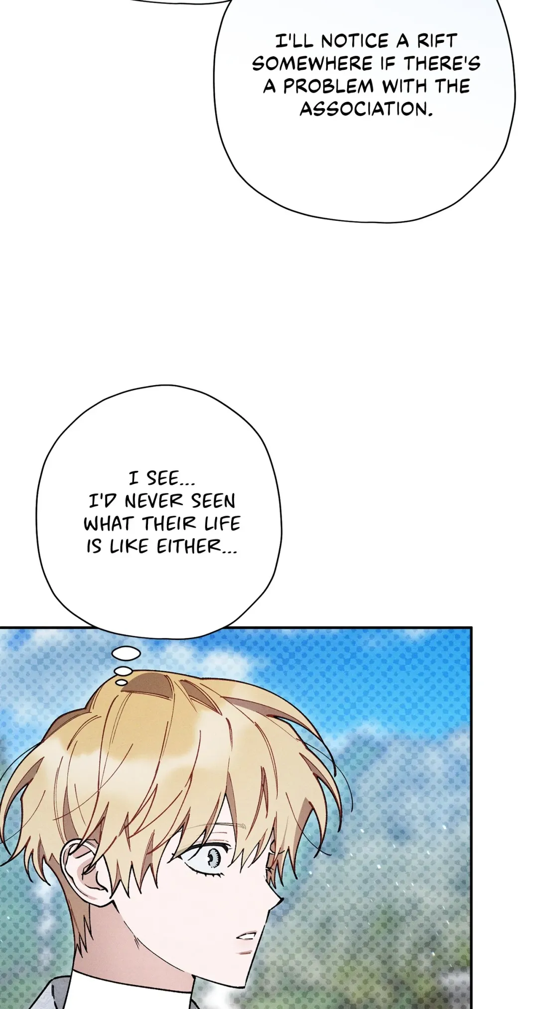 The Rogue Prince Is Secretly an Omega - Chapter 32.29 Page 15