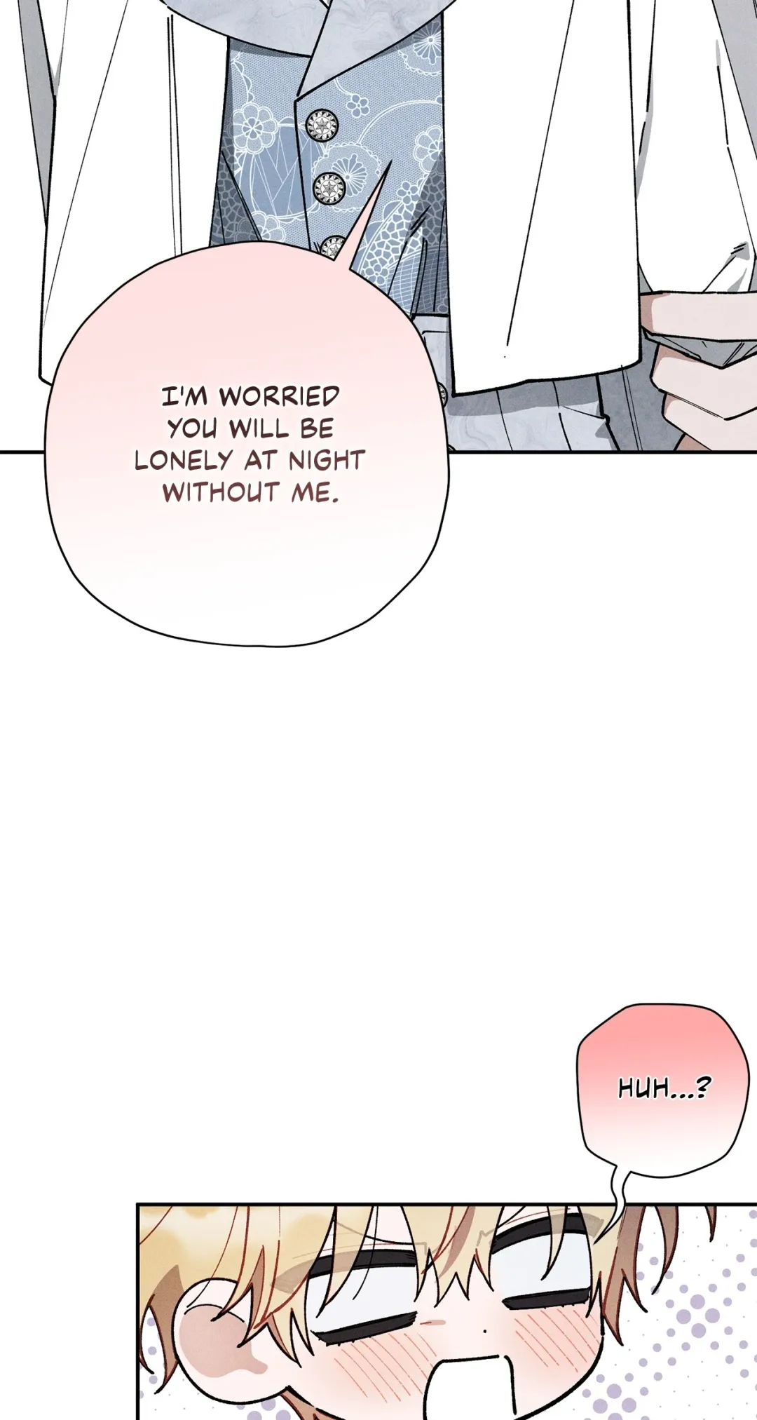 The Rogue Prince Is Secretly an Omega - Chapter 32.29 Page 19