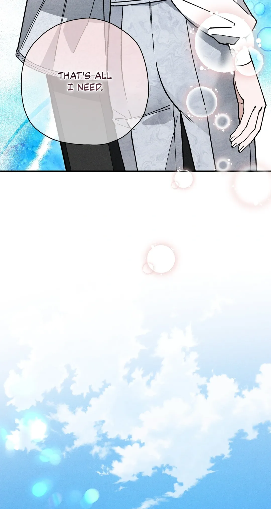 The Rogue Prince Is Secretly an Omega - Chapter 32.29 Page 26