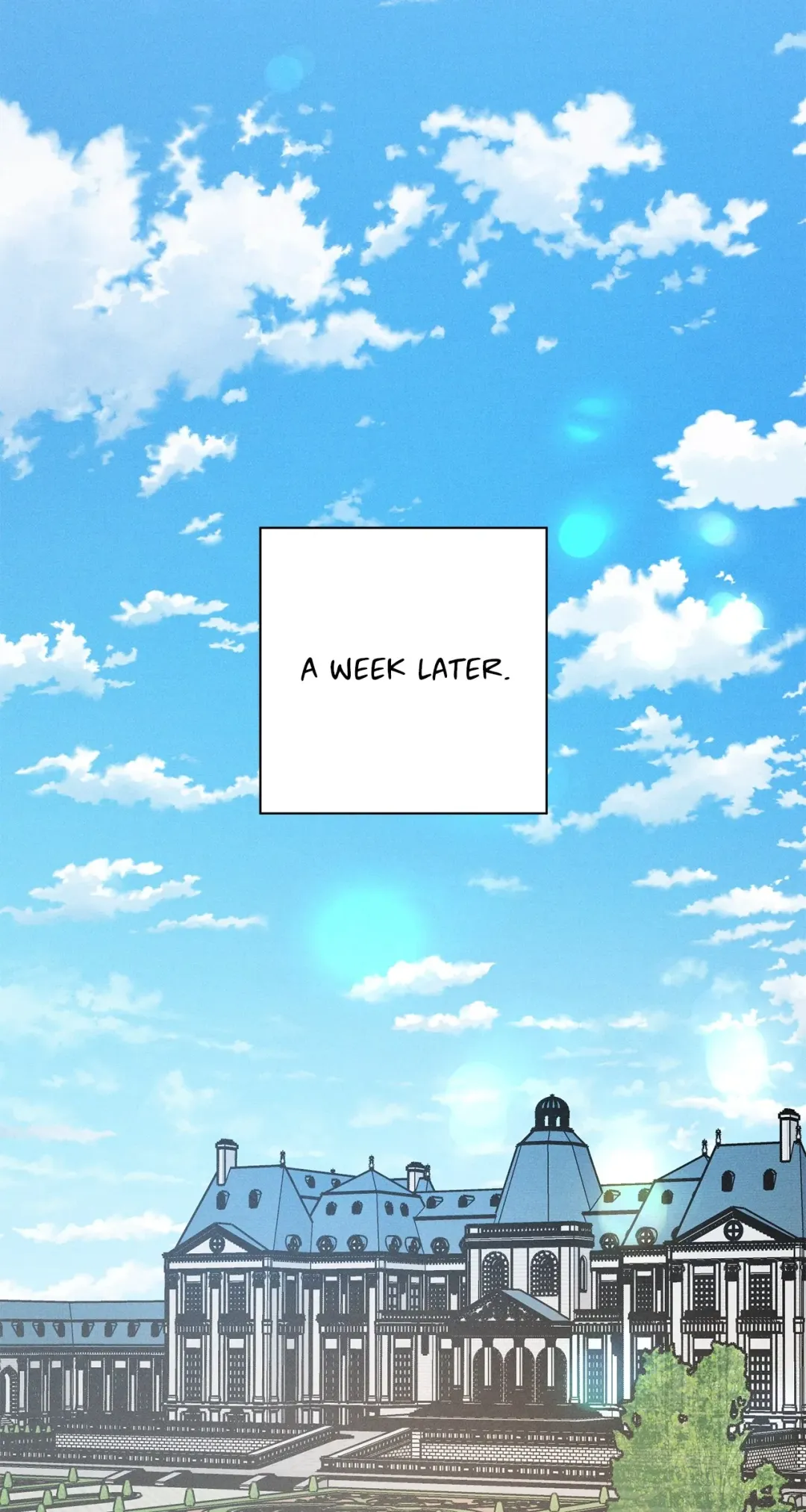 The Rogue Prince Is Secretly an Omega - Chapter 32.29 Page 27