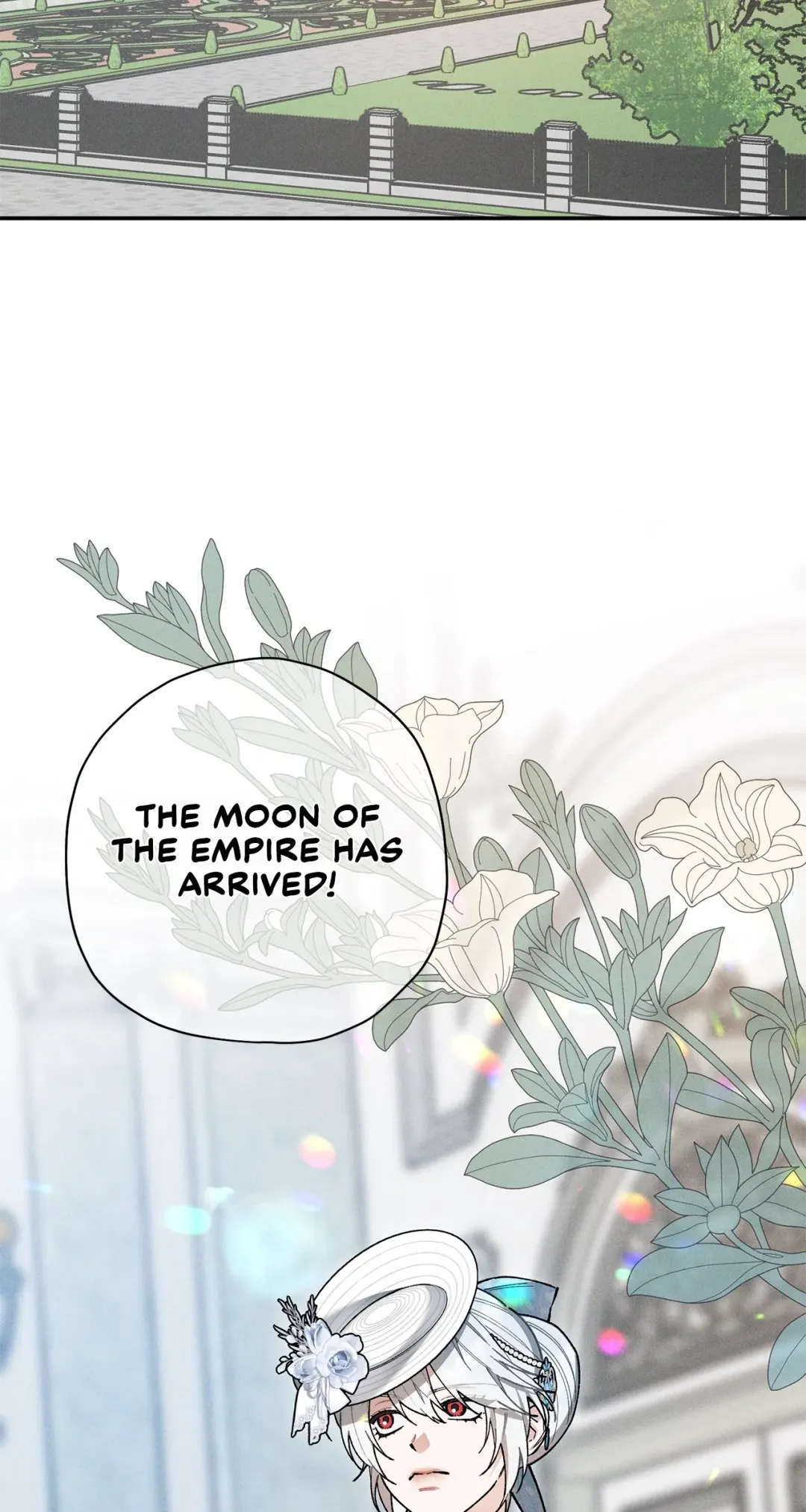 The Rogue Prince Is Secretly an Omega - Chapter 32.29 Page 28