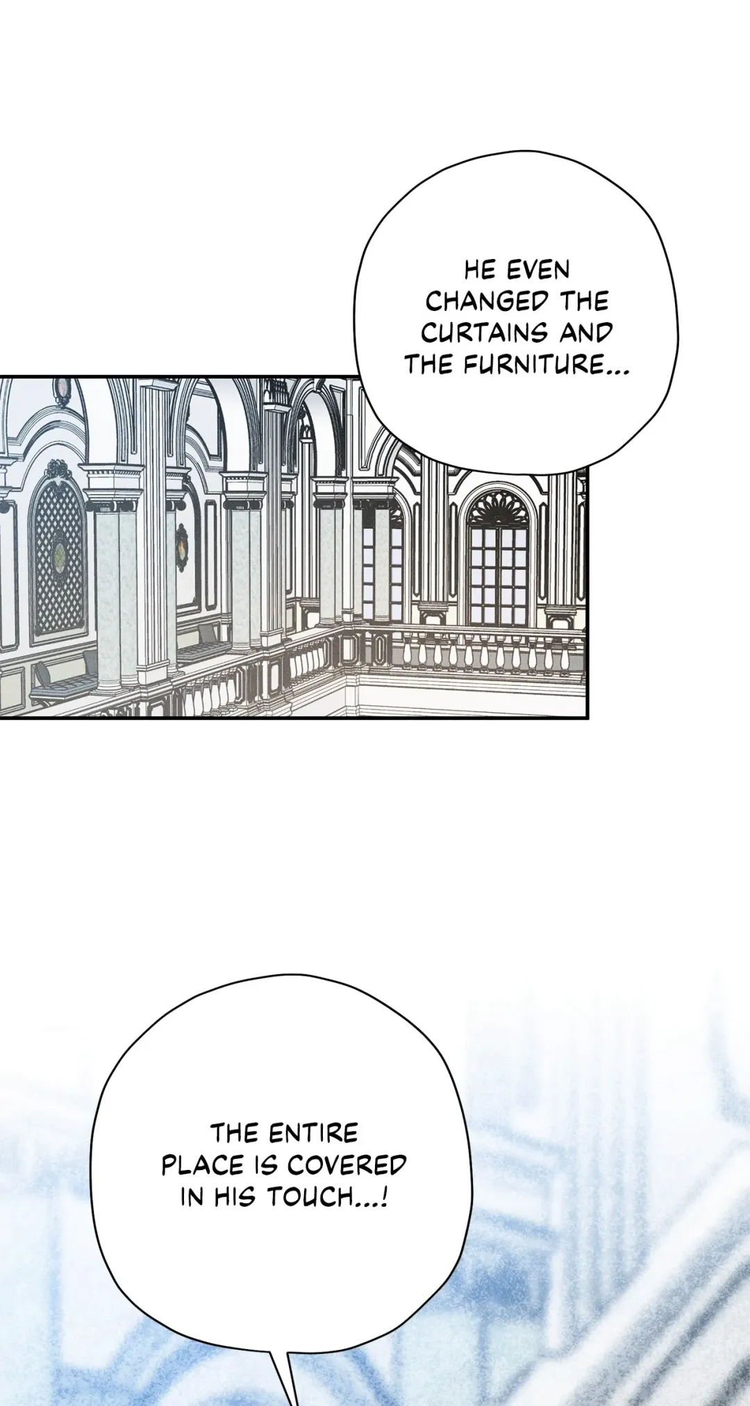 The Rogue Prince Is Secretly an Omega - Chapter 32.29 Page 32
