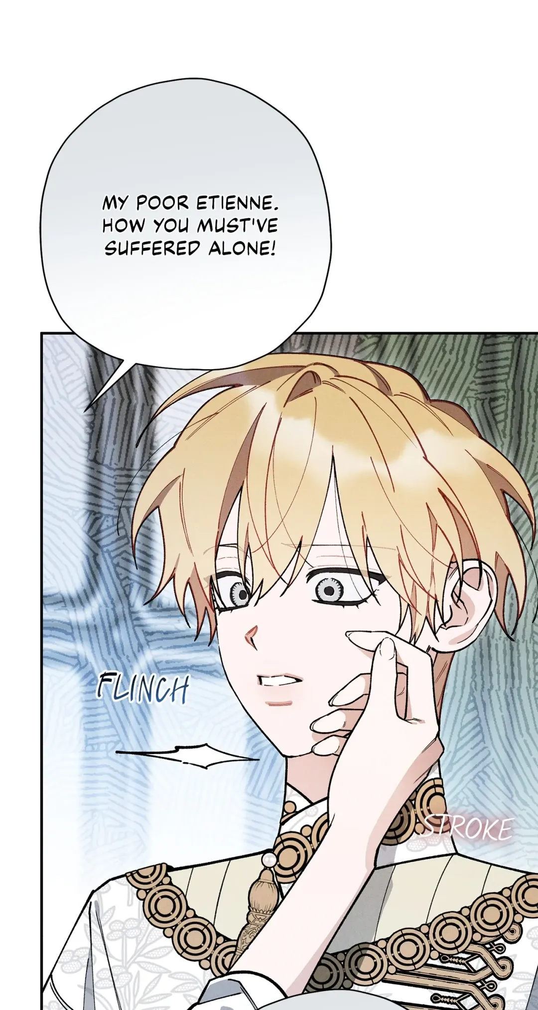 The Rogue Prince Is Secretly an Omega - Chapter 32.29 Page 41