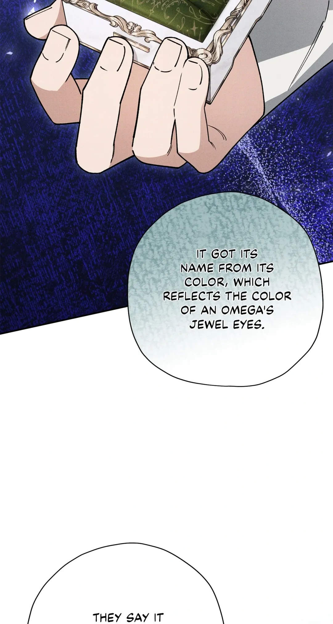 The Rogue Prince Is Secretly an Omega - Chapter 32.29 Page 51