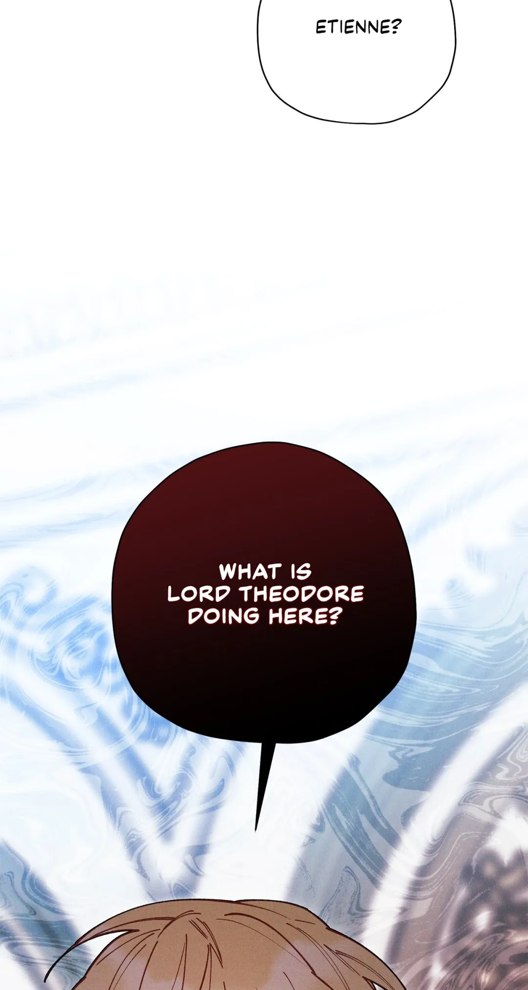 The Rogue Prince Is Secretly an Omega - Chapter 32.29 Page 55