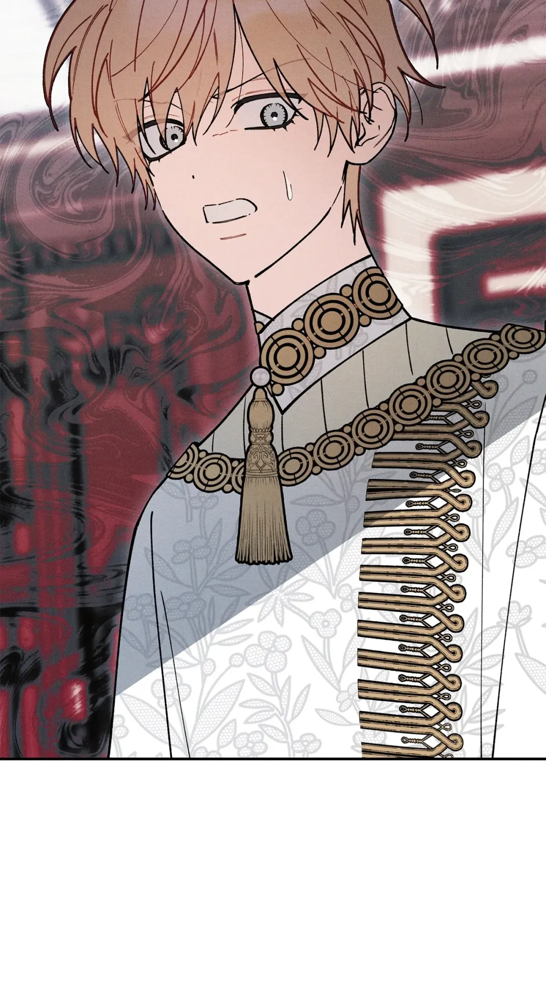 The Rogue Prince Is Secretly an Omega - Chapter 32.29 Page 56