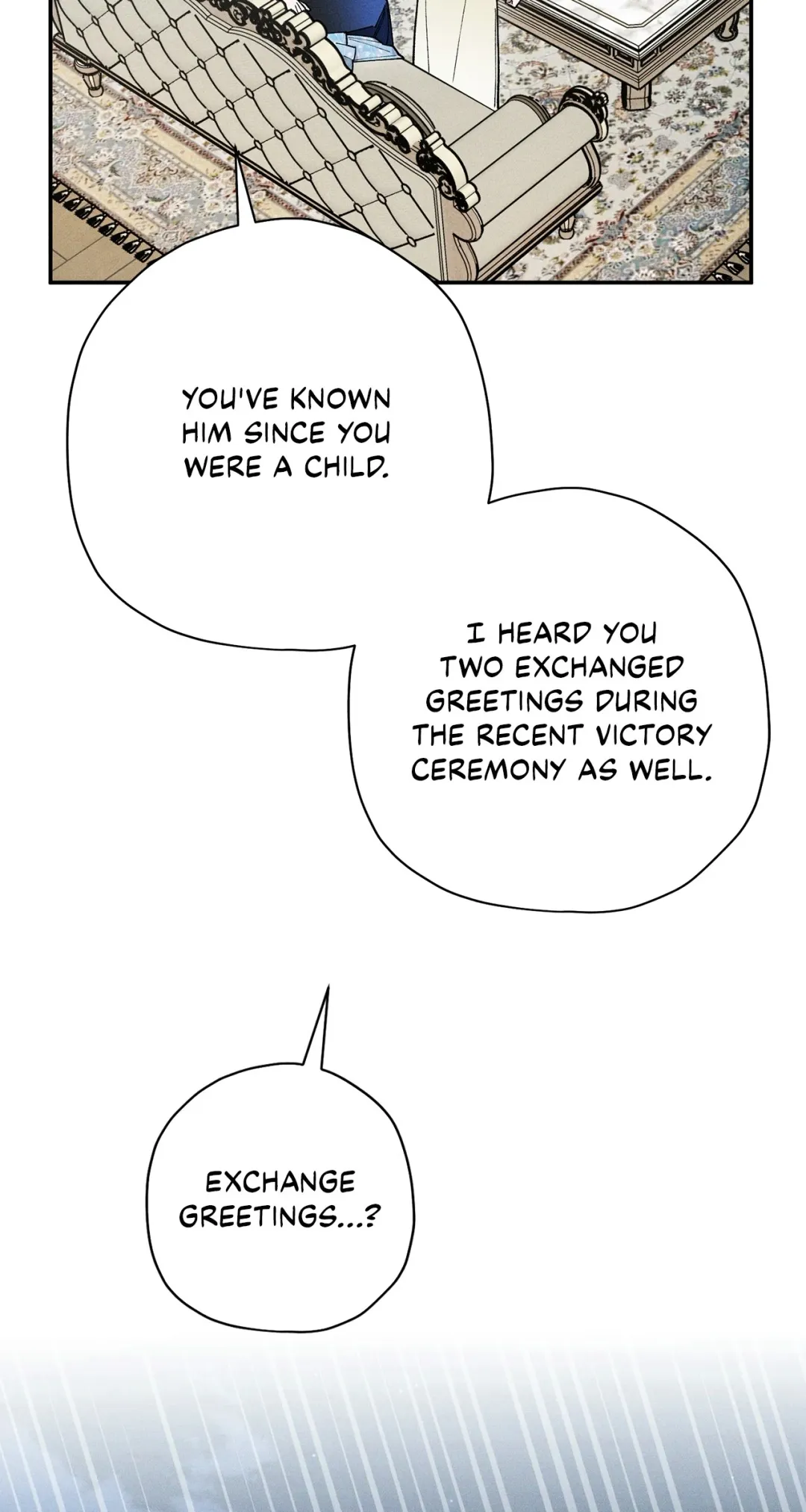 The Rogue Prince Is Secretly an Omega - Chapter 32.29 Page 58