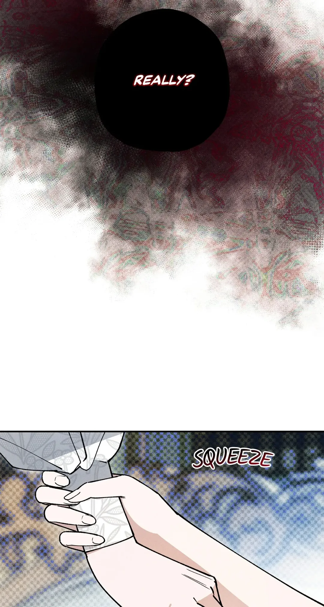 The Rogue Prince Is Secretly an Omega - Chapter 32.29 Page 61