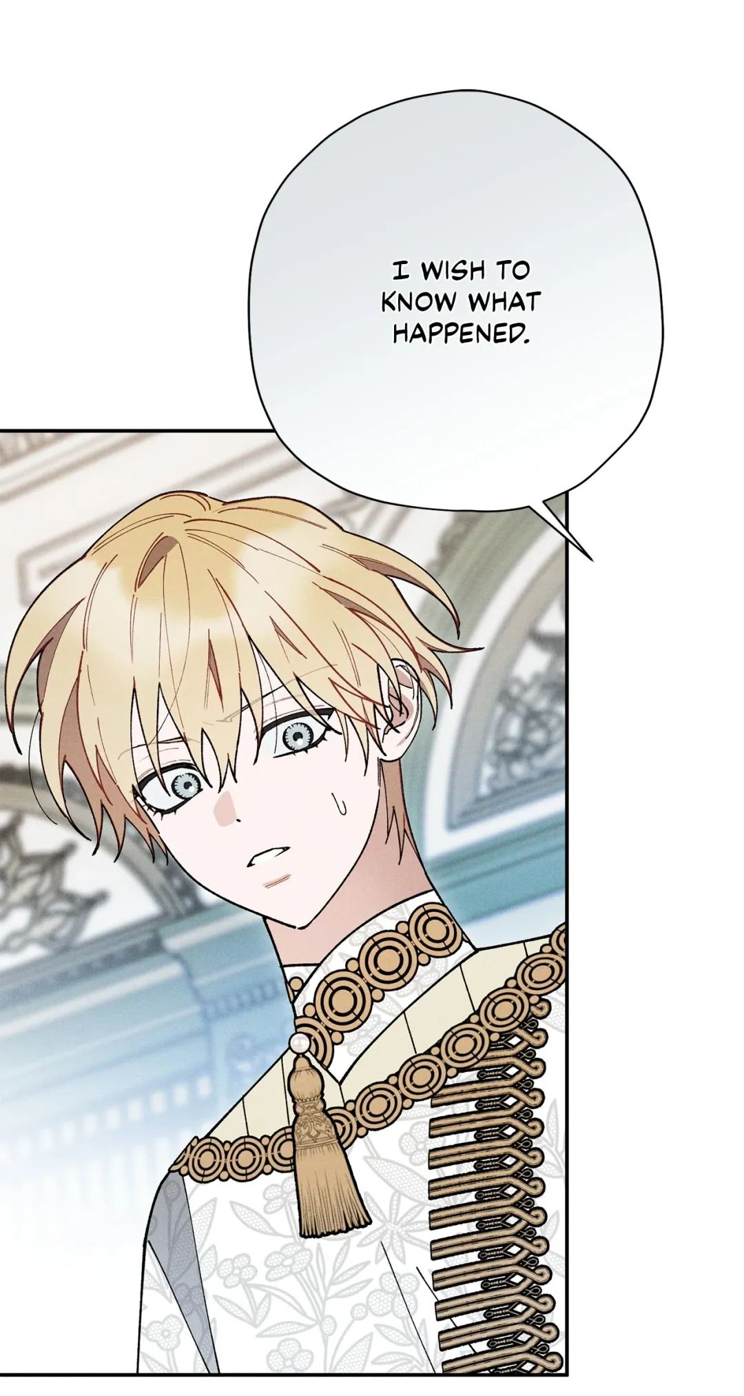 The Rogue Prince Is Secretly an Omega - Chapter 32.29 Page 63