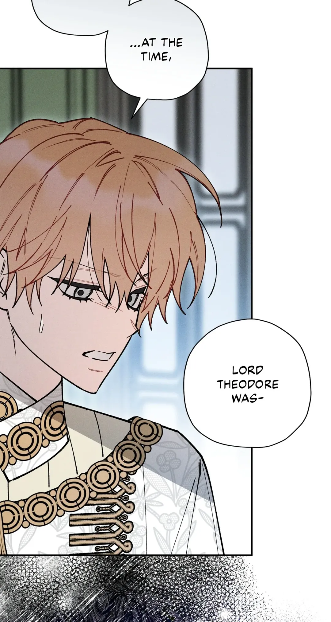 The Rogue Prince Is Secretly an Omega - Chapter 32.29 Page 66