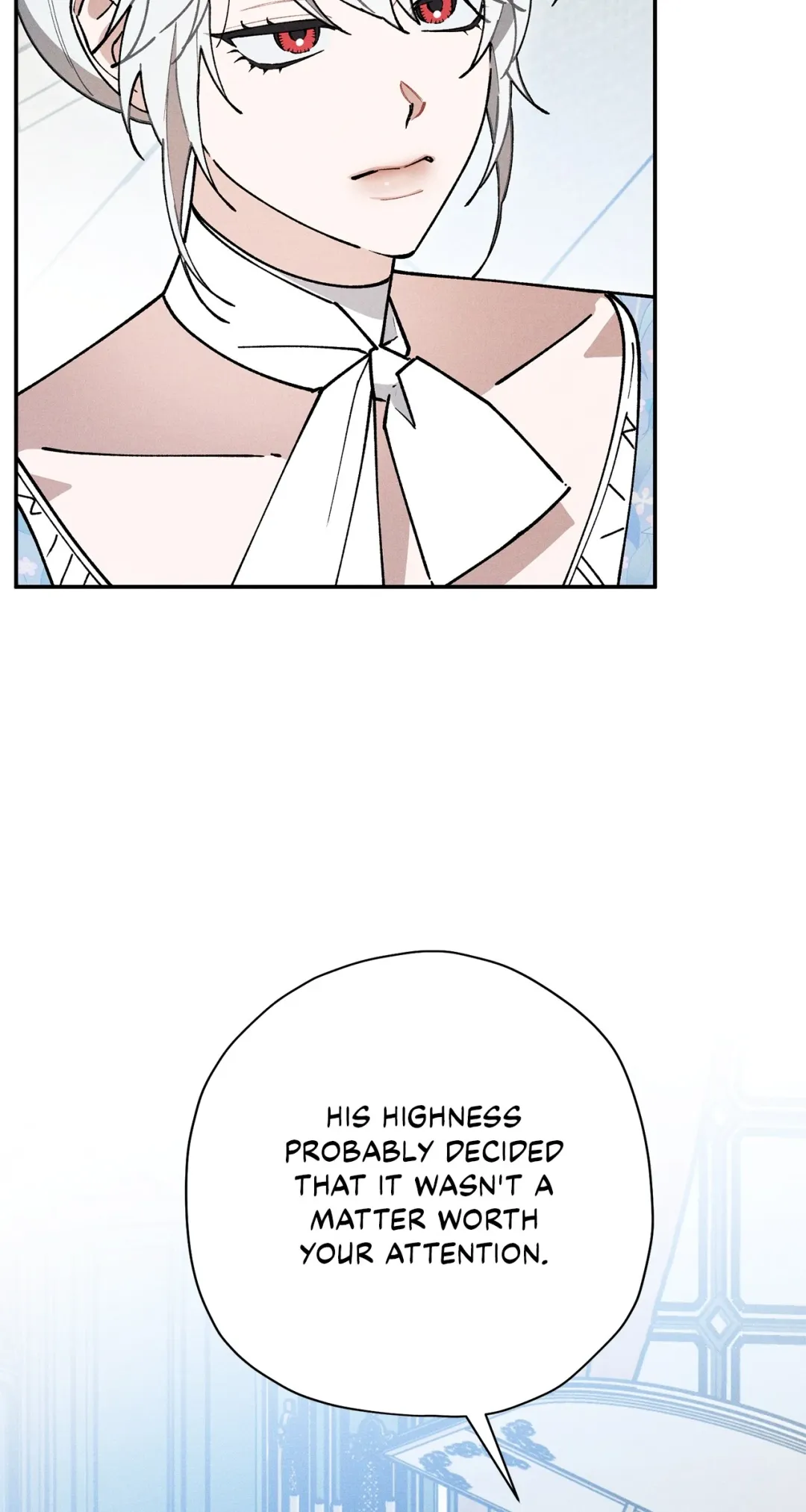 The Rogue Prince Is Secretly an Omega - Chapter 32.29 Page 72