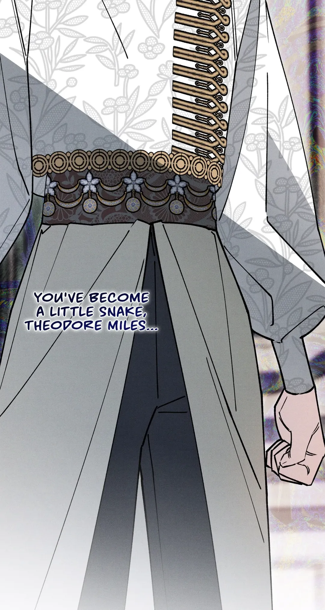 The Rogue Prince Is Secretly an Omega - Chapter 32.29 Page 75