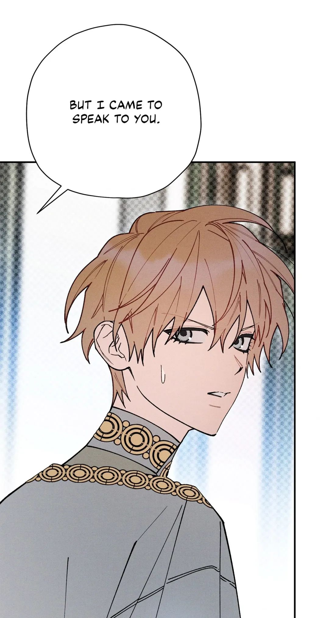 The Rogue Prince Is Secretly an Omega - Chapter 32.29 Page 81