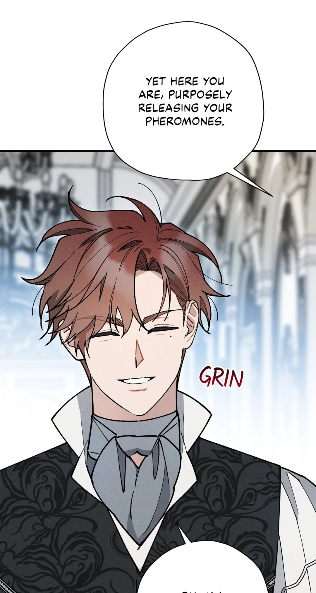 The Rogue Prince Is Secretly an Omega - Chapter 32.29 Page 83